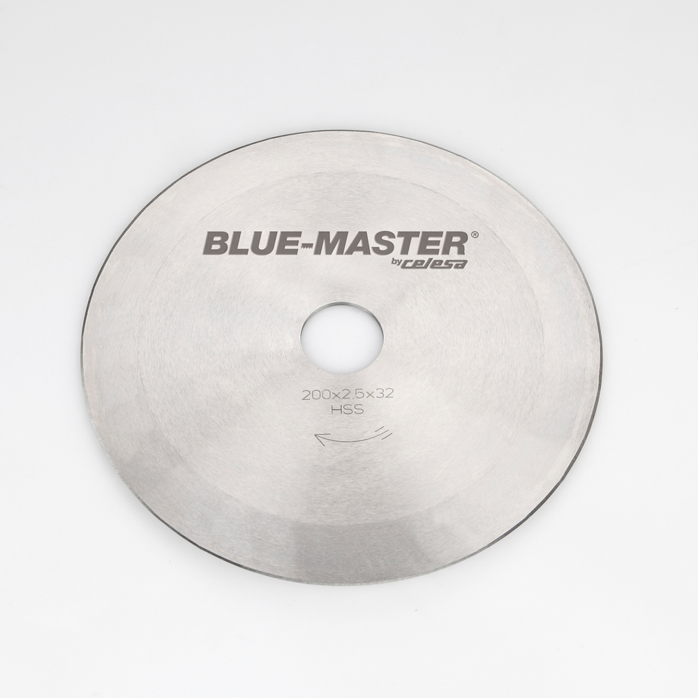 FFLATIG | SIERRA BLUE-MASTER LATIGUILLOS HSS